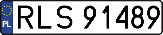 RLS91489