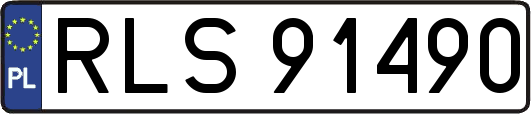 RLS91490