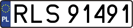 RLS91491