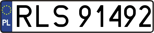 RLS91492