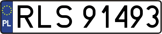 RLS91493