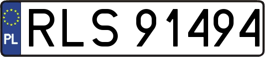 RLS91494