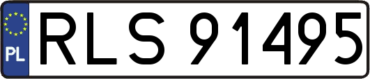 RLS91495