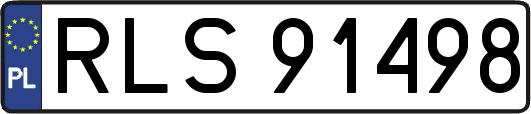RLS91498