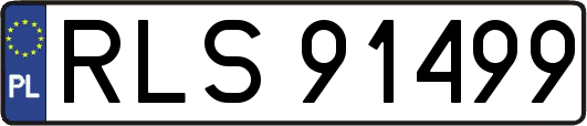RLS91499