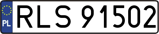 RLS91502