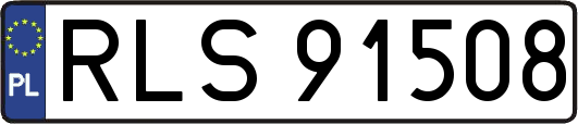 RLS91508
