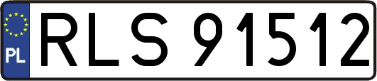 RLS91512