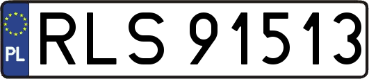 RLS91513