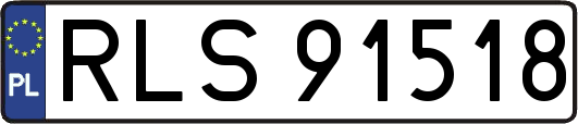 RLS91518