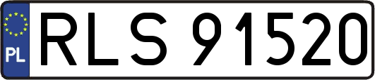 RLS91520