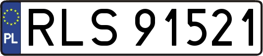 RLS91521