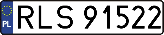 RLS91522