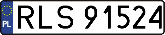 RLS91524