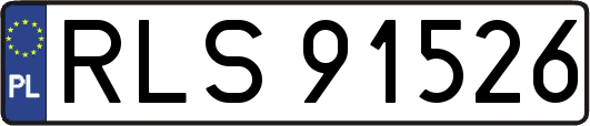 RLS91526