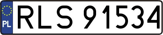 RLS91534