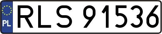 RLS91536