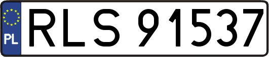 RLS91537