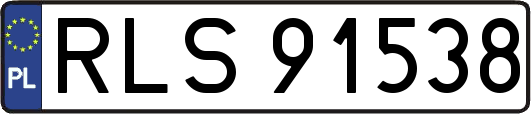 RLS91538