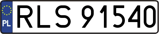 RLS91540