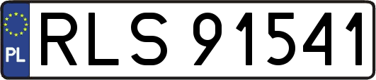 RLS91541