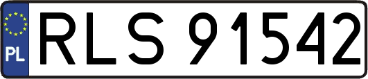 RLS91542