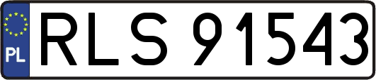 RLS91543