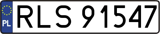 RLS91547