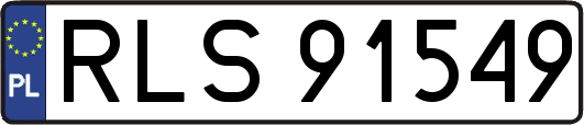 RLS91549