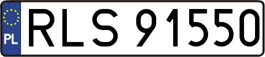 RLS91550