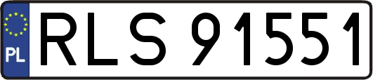 RLS91551