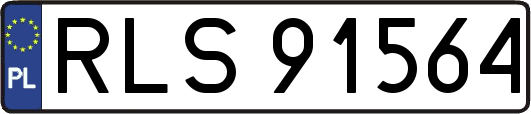 RLS91564
