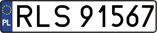 RLS91567