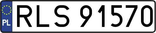 RLS91570