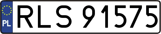 RLS91575