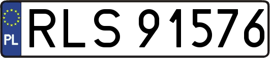 RLS91576