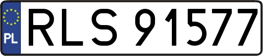 RLS91577