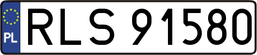 RLS91580