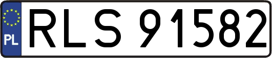 RLS91582