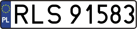RLS91583