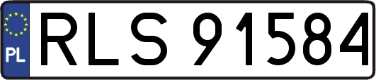 RLS91584