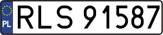 RLS91587