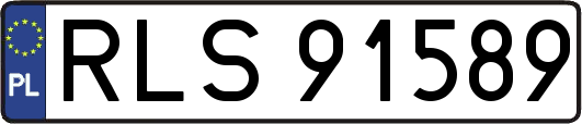 RLS91589