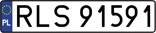 RLS91591