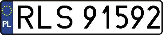 RLS91592