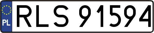 RLS91594