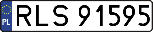 RLS91595