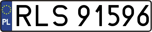 RLS91596