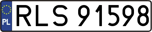 RLS91598
