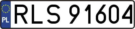 RLS91604